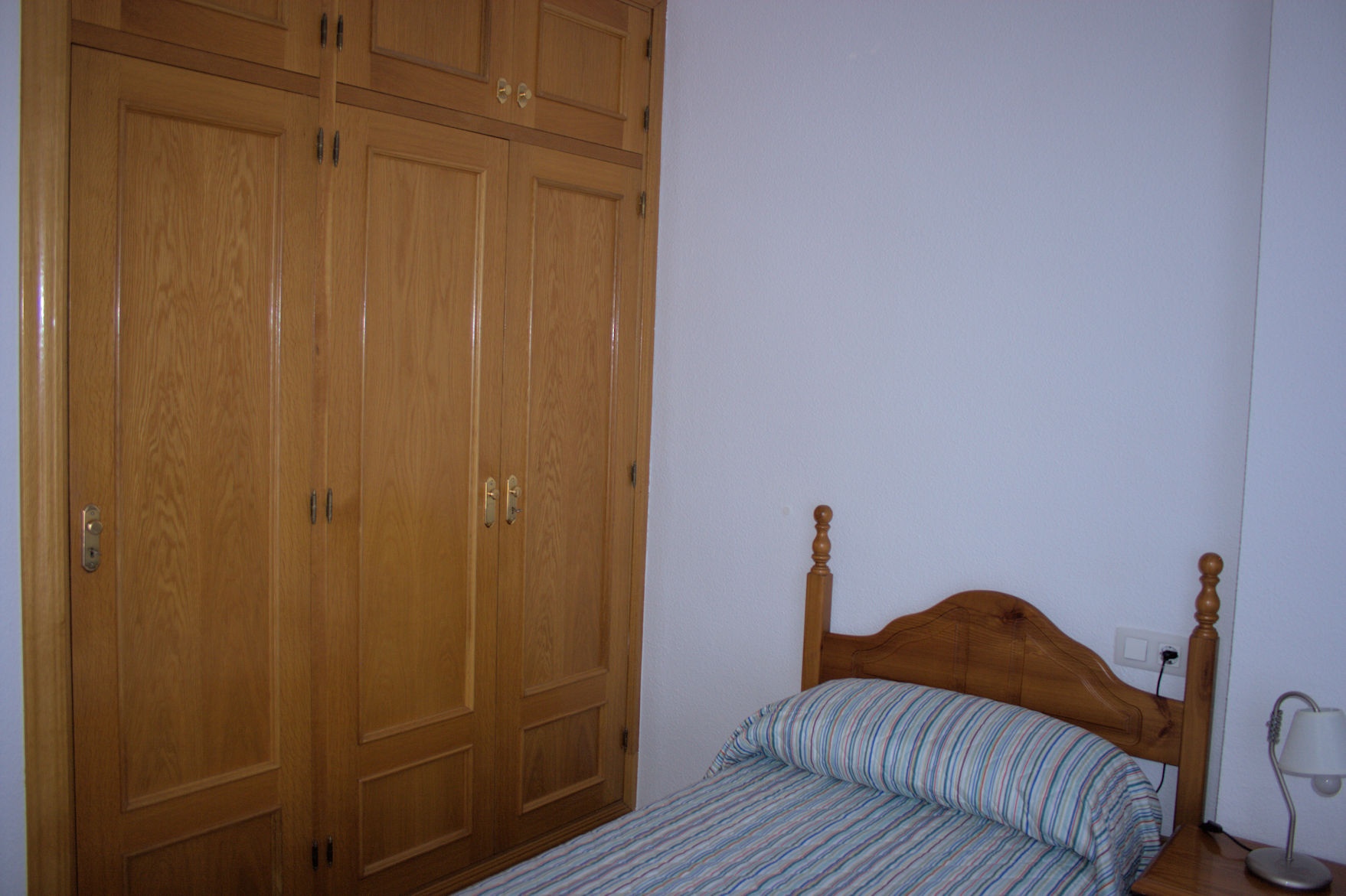 Apartamento en alquiler en Rincón de la Victoria